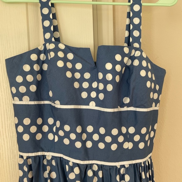 Vintage R&K Originals Dress - Picture 3 of 11